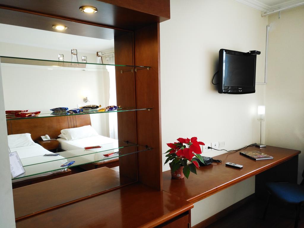 Teusaquillo Boutique Hotel 17/26