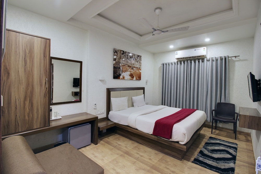 Achal Resort 10/50