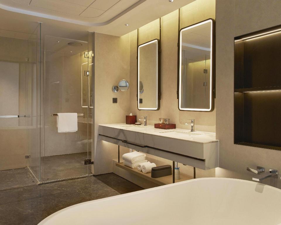 Hyatt Place Kunshan Gaoxin 46/50
