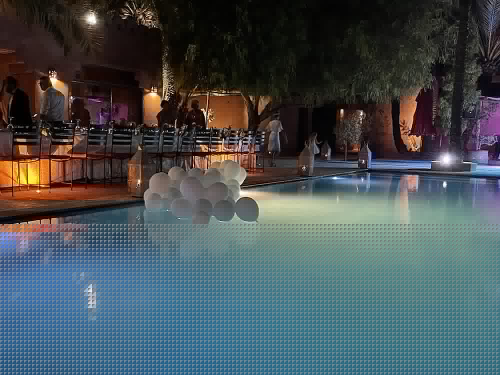 Dar 55 - Berber House - Boutique Hotel & SPA 7/86