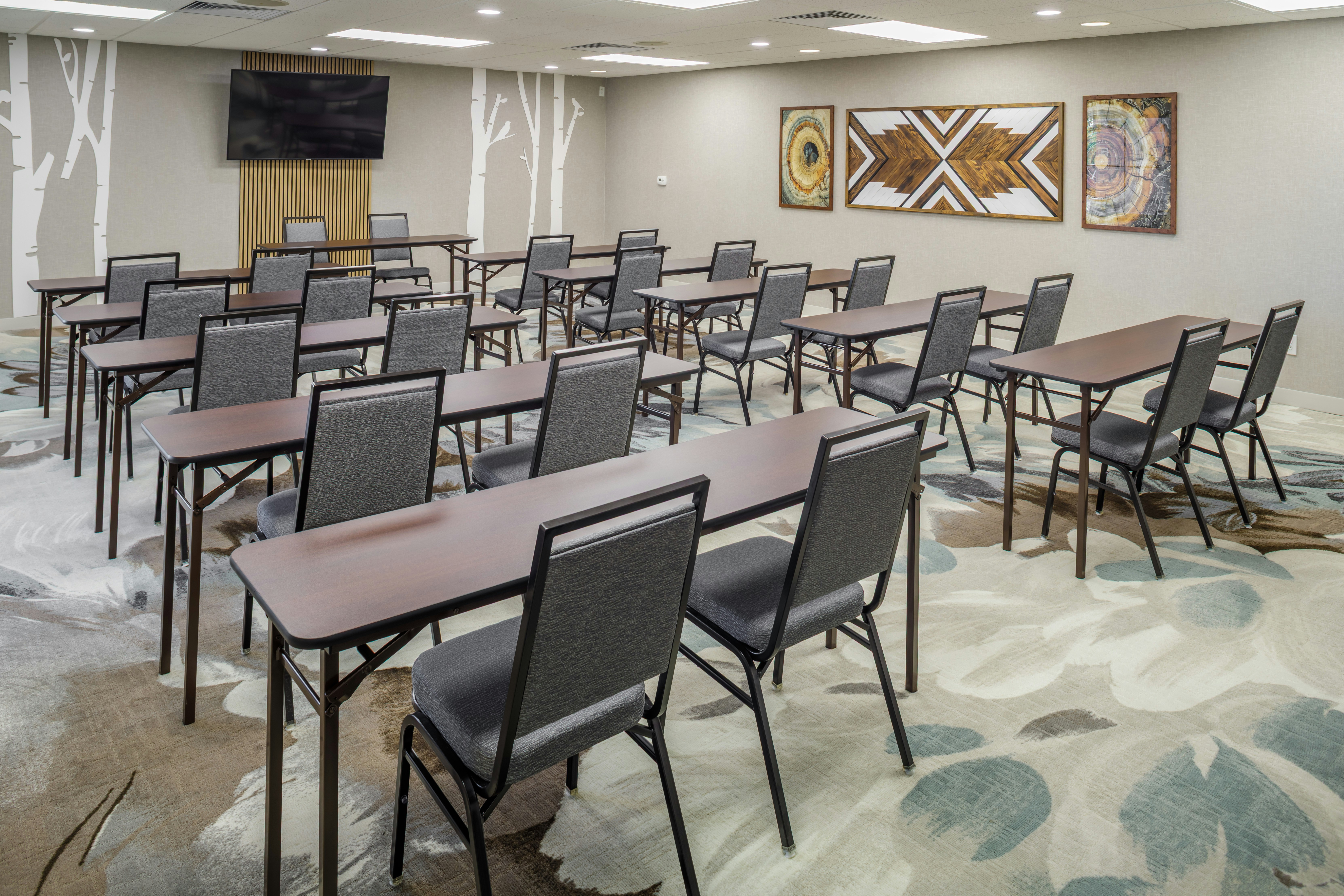 Homewood Suites Denver Tech Center 68/75
