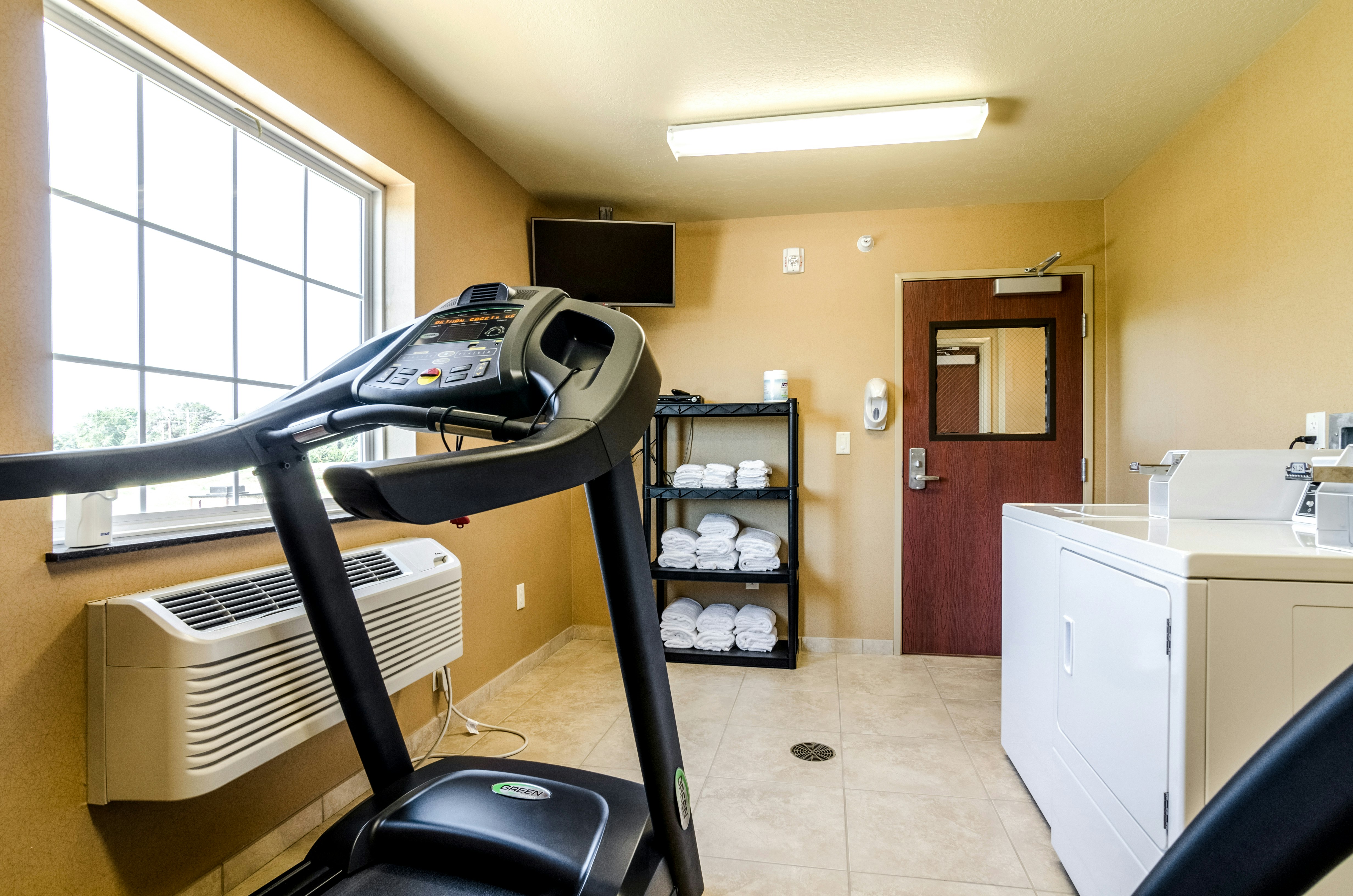 Cobblestone Inn and Suites Cambridge 22/38