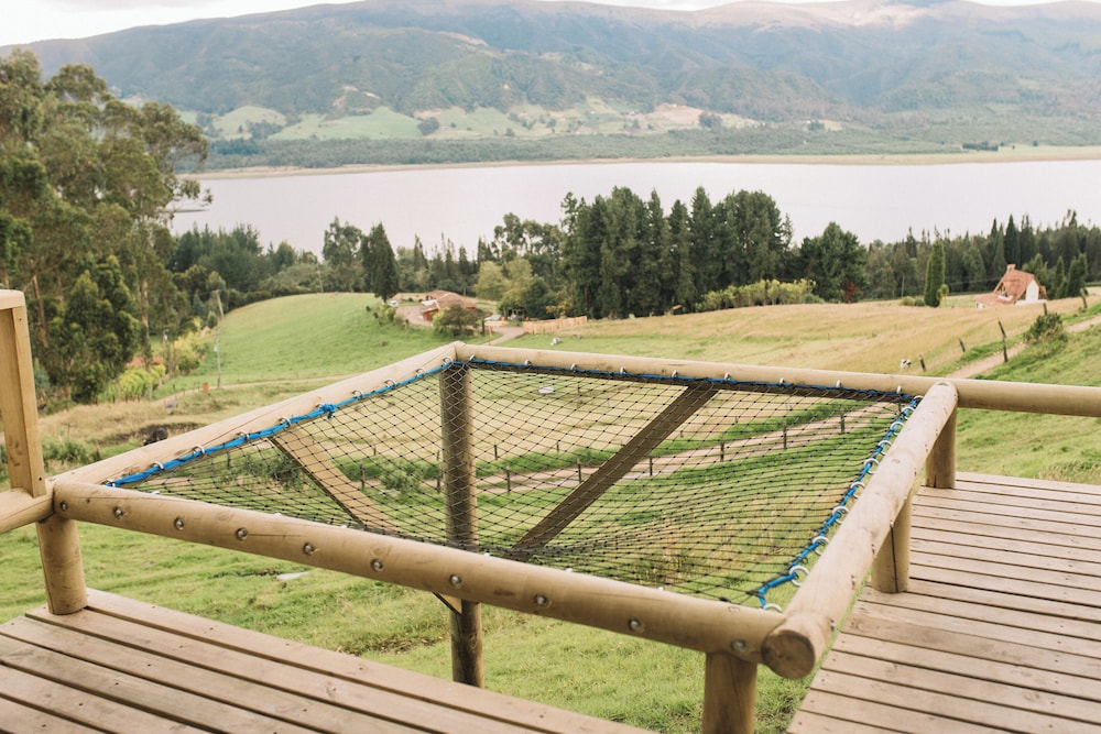Neusa Hills Glamping 26/49