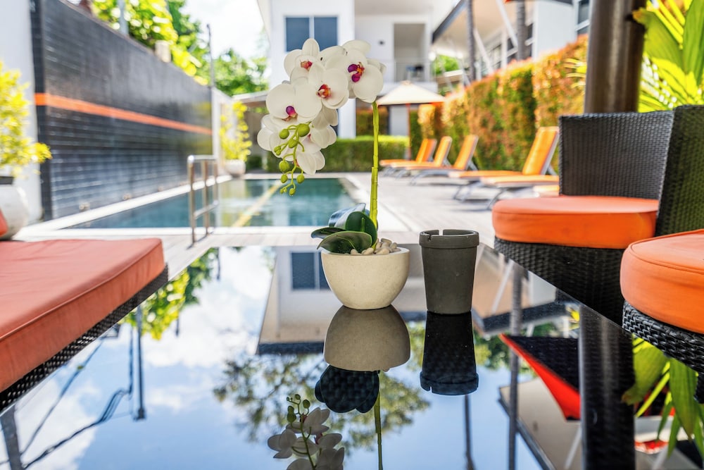 Bali Yarra Villas Seminyak 32/50