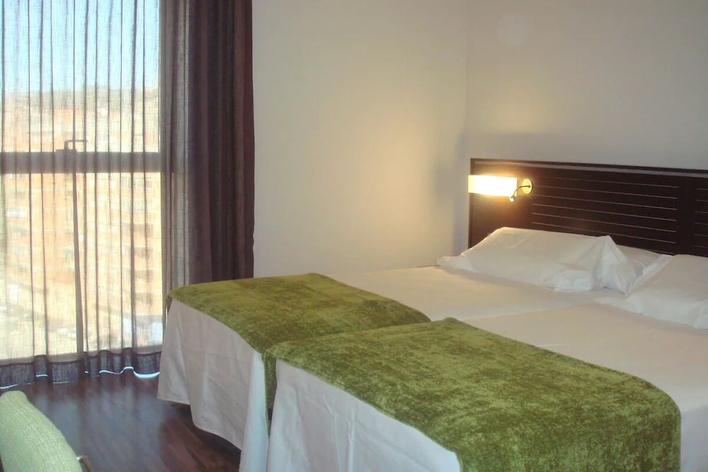 Hotel Castillo de Ayud 12/36