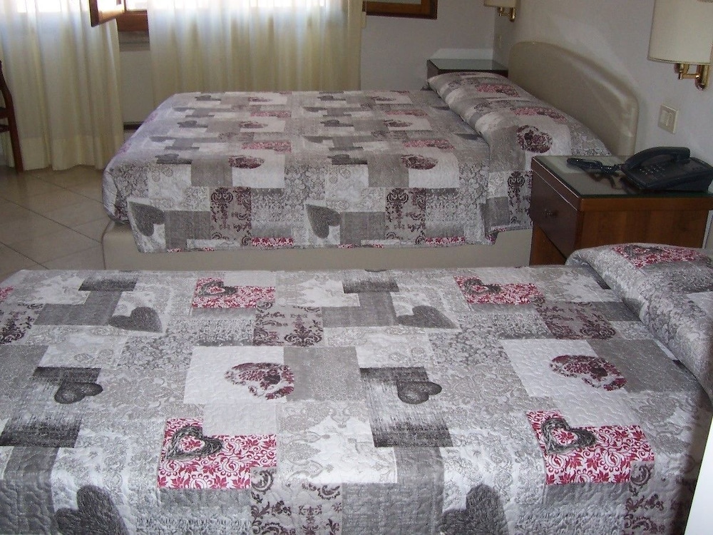 Hotel Caldin's 31/65
