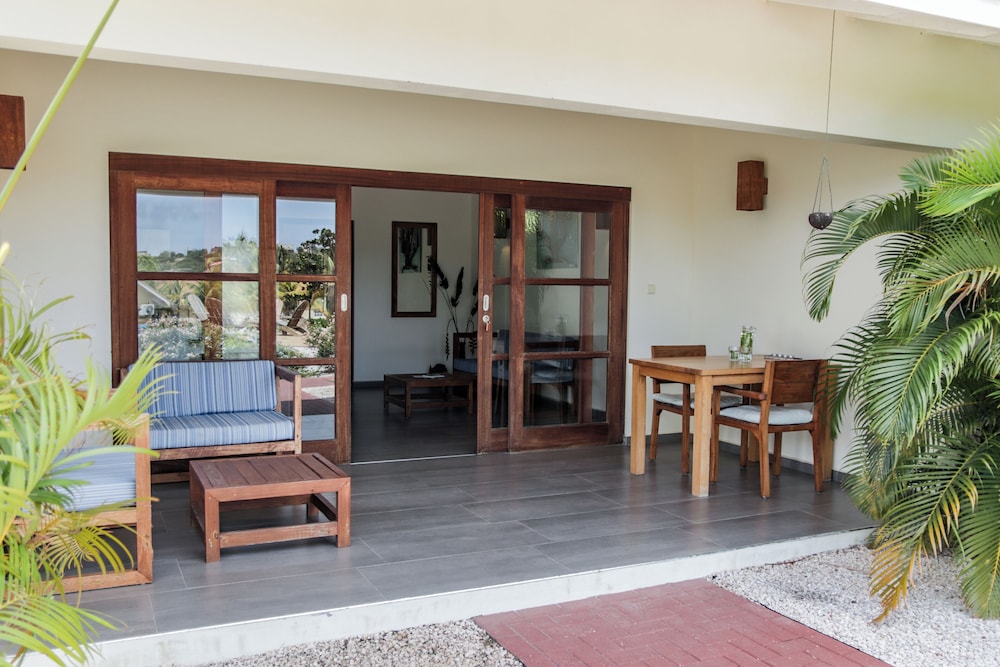 Abc Apartments Curacao 43/60