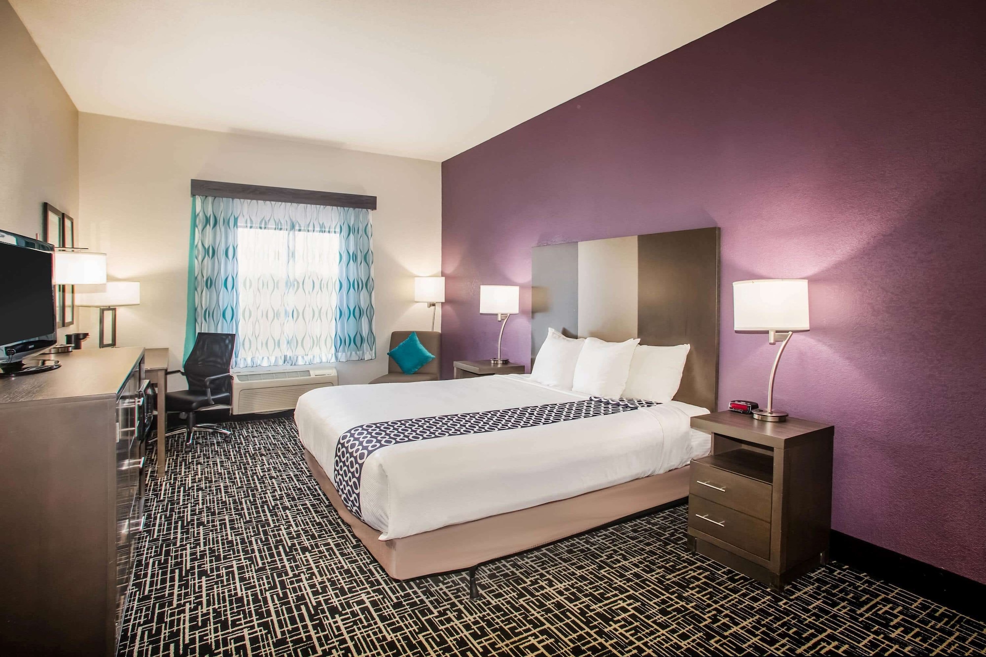 Room, King Bed, Accessible