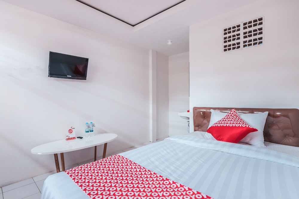 Hotel O near Plaza Pondok Gede formerly Angel Homestay 6/27