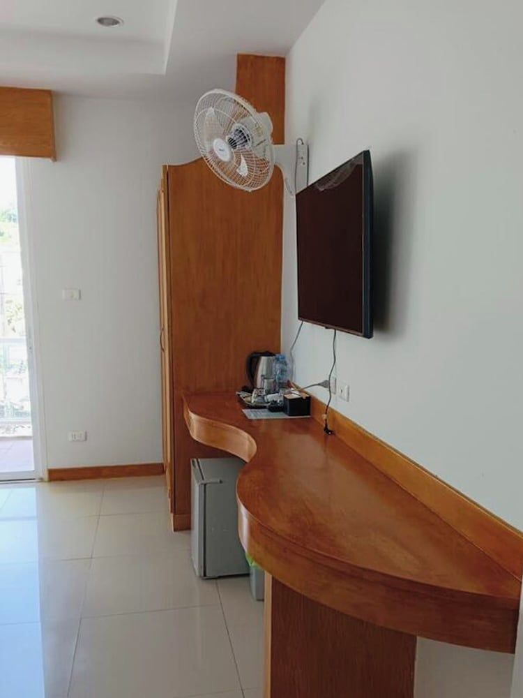 T & C Hotel Patong Beach 59/70