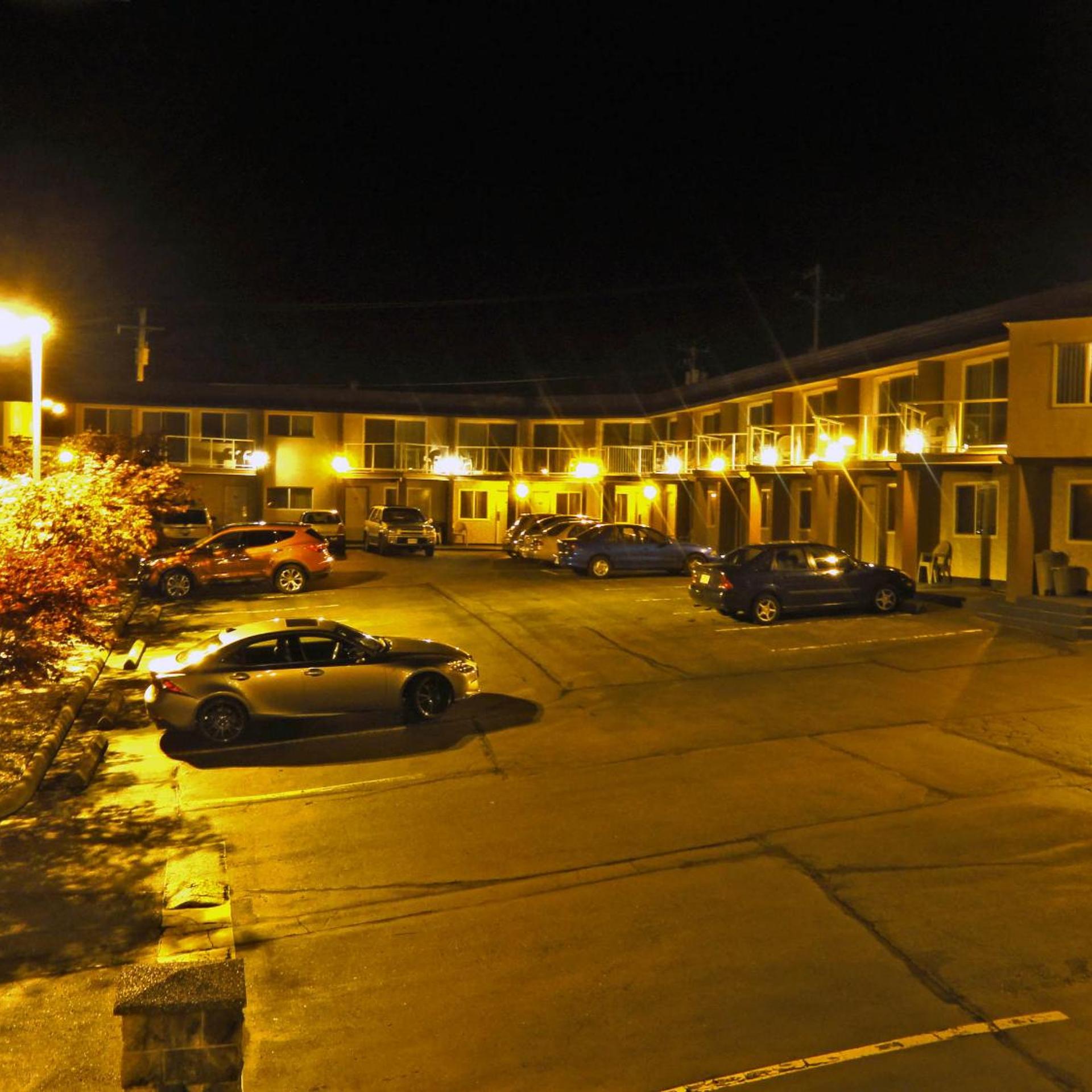 Port Augusta Inn 31/34
