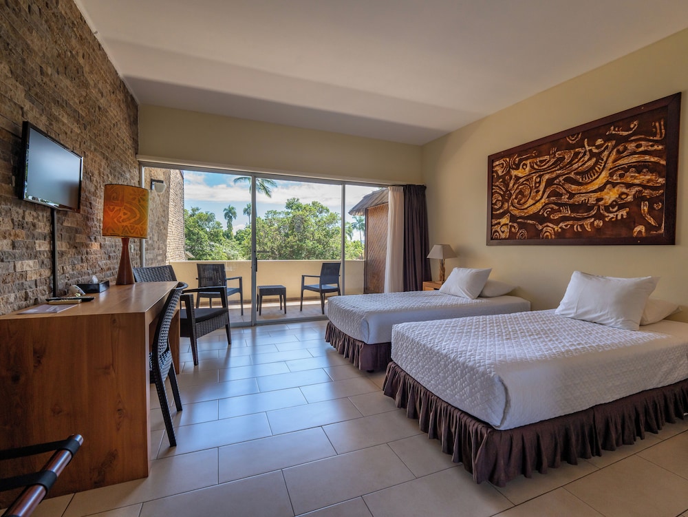 Hotel Royal Tahitien 11/62