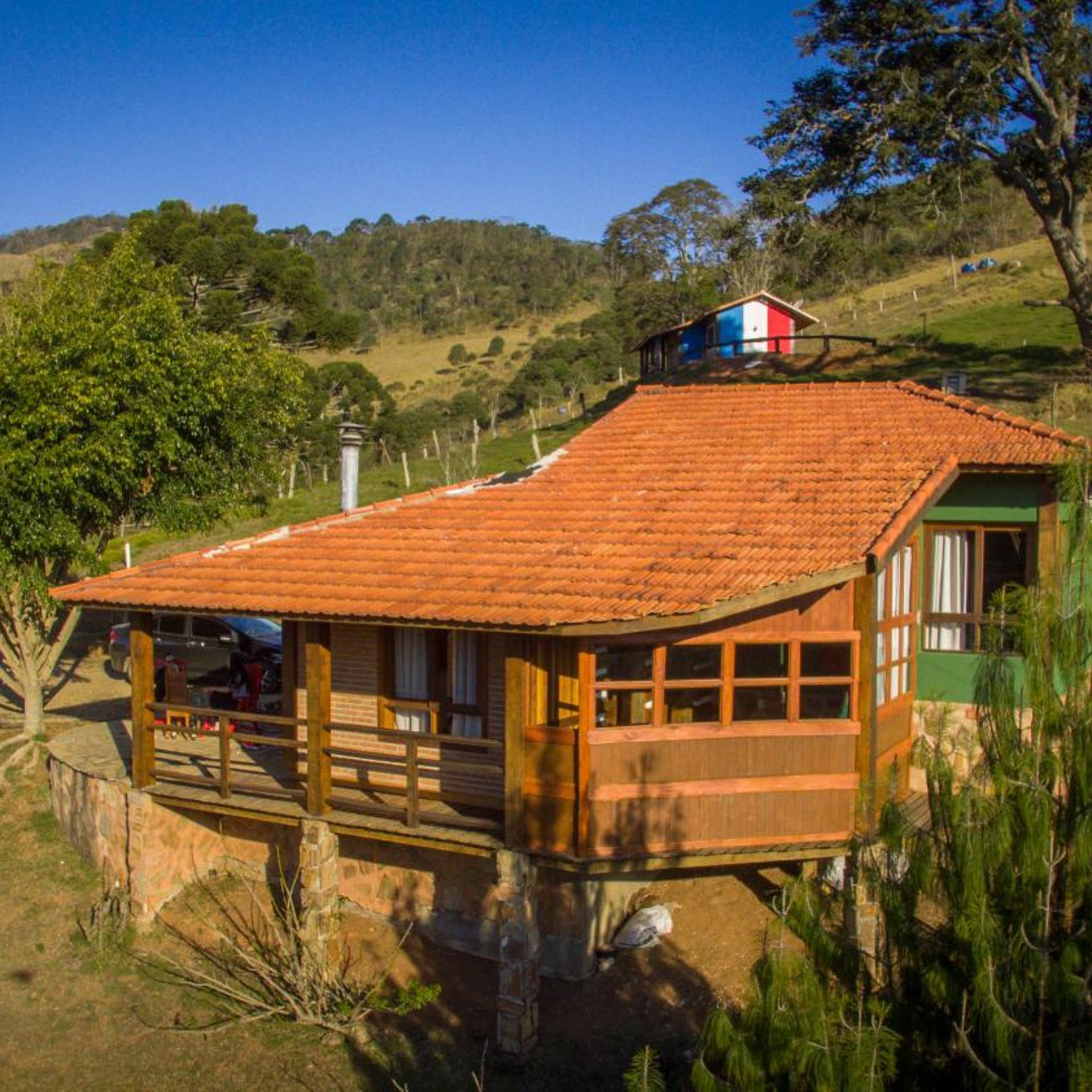Pousada Cabanas no Mundo 3/50