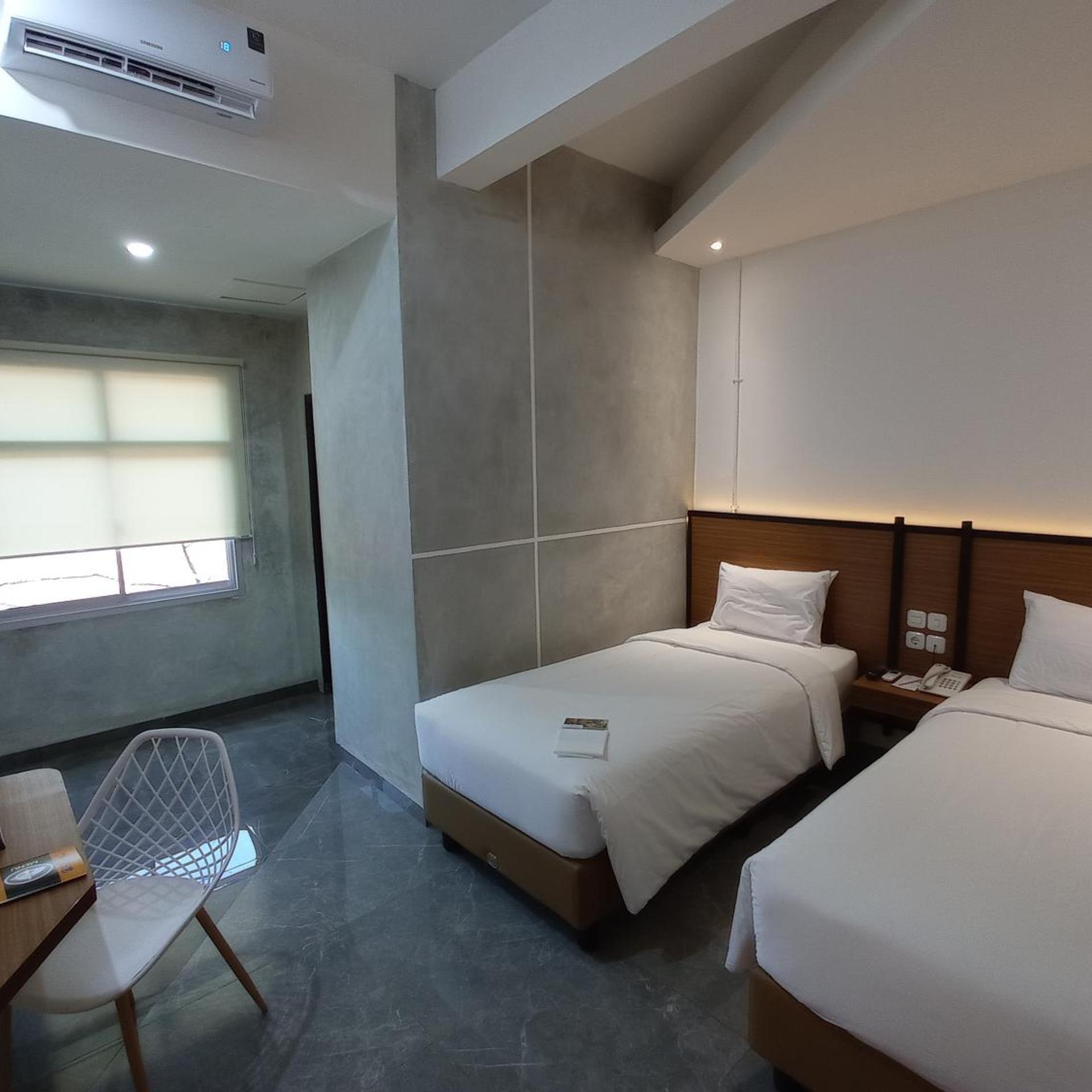 Rid's Hotel Palembang 8/34