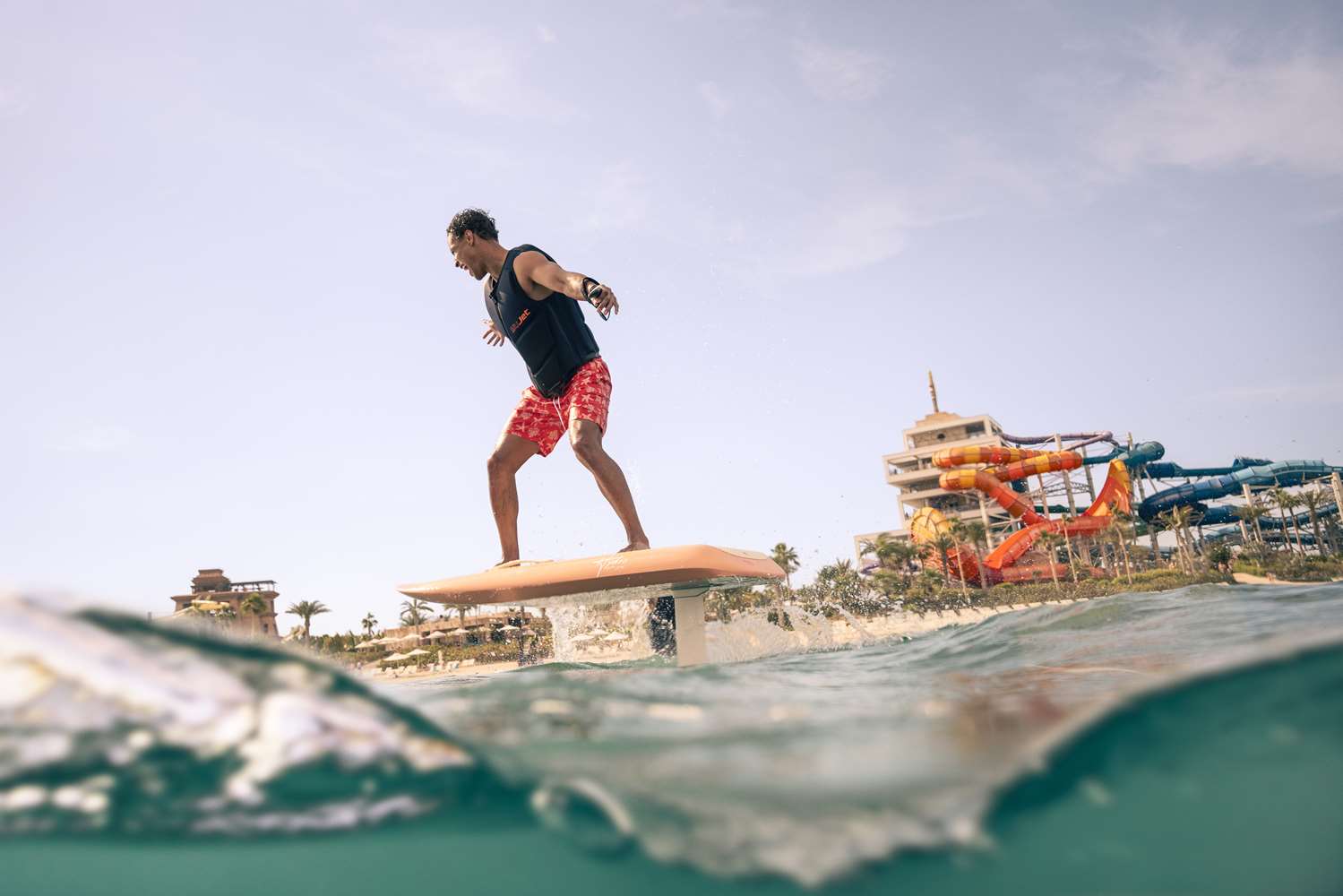 Atlantis, The Palm 35/40