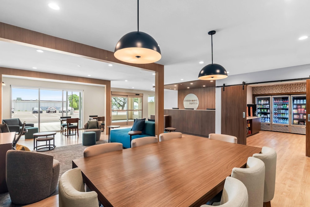 Everhome Suites Georgetown - Austin 47/66