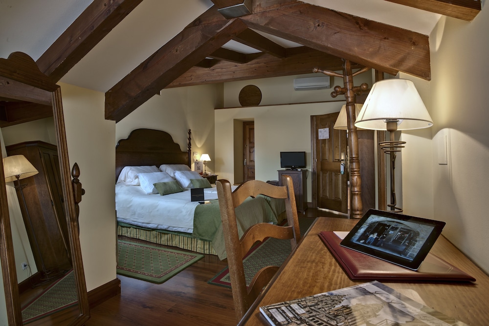 Hotel Airas Nunes photo3