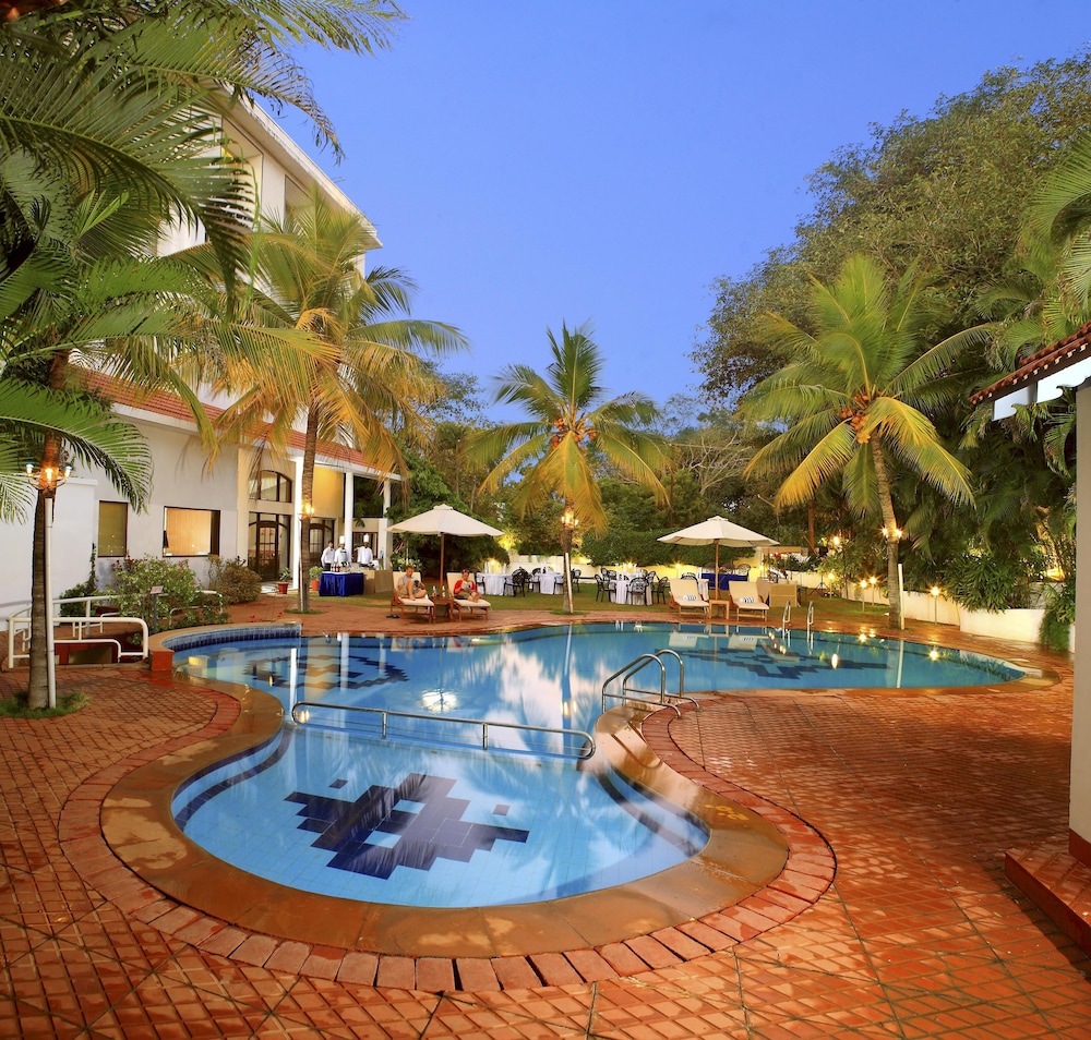 Sangam Hotel In Thanjavur 19/21
