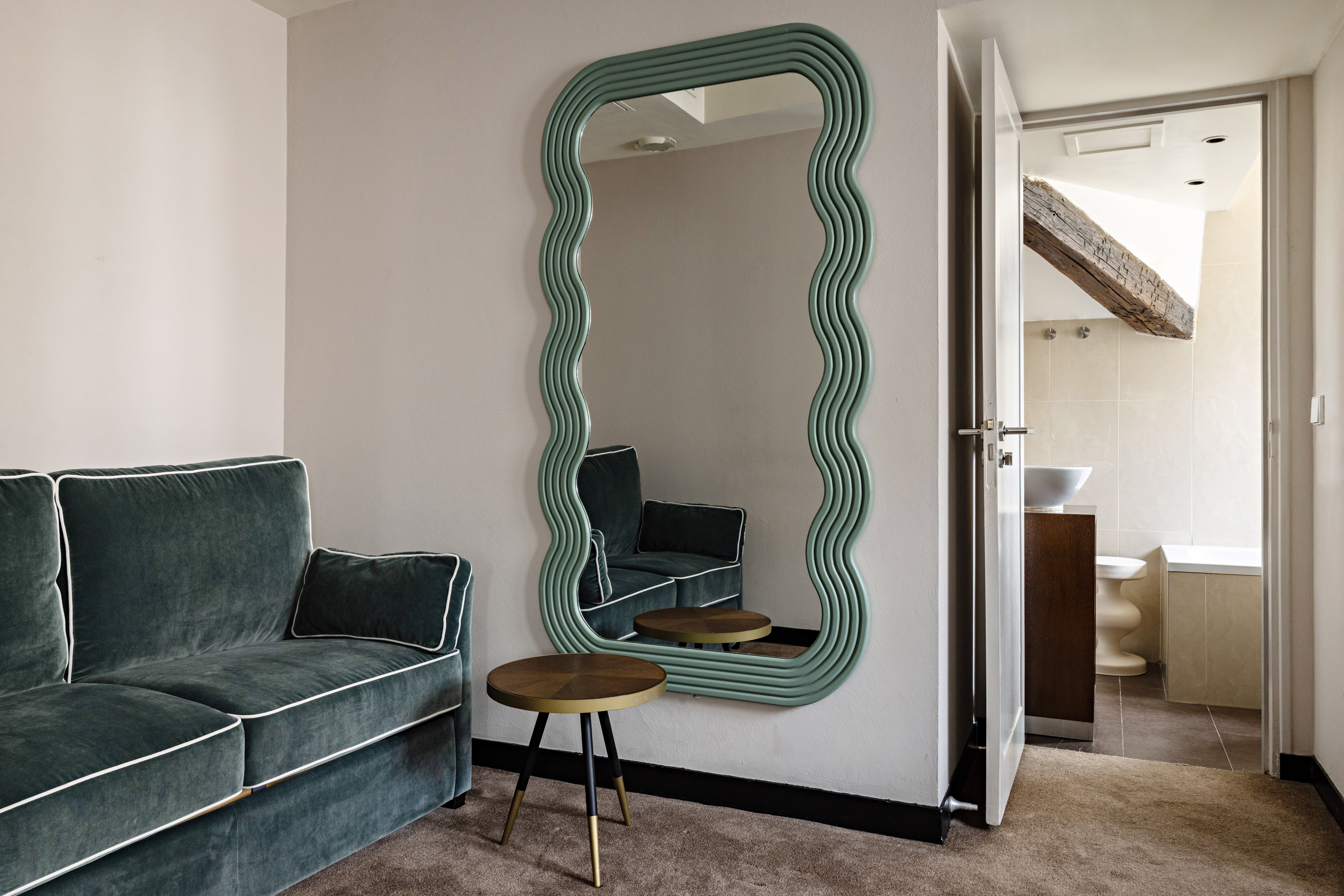Holiday Inn Paris Elysees 39/67