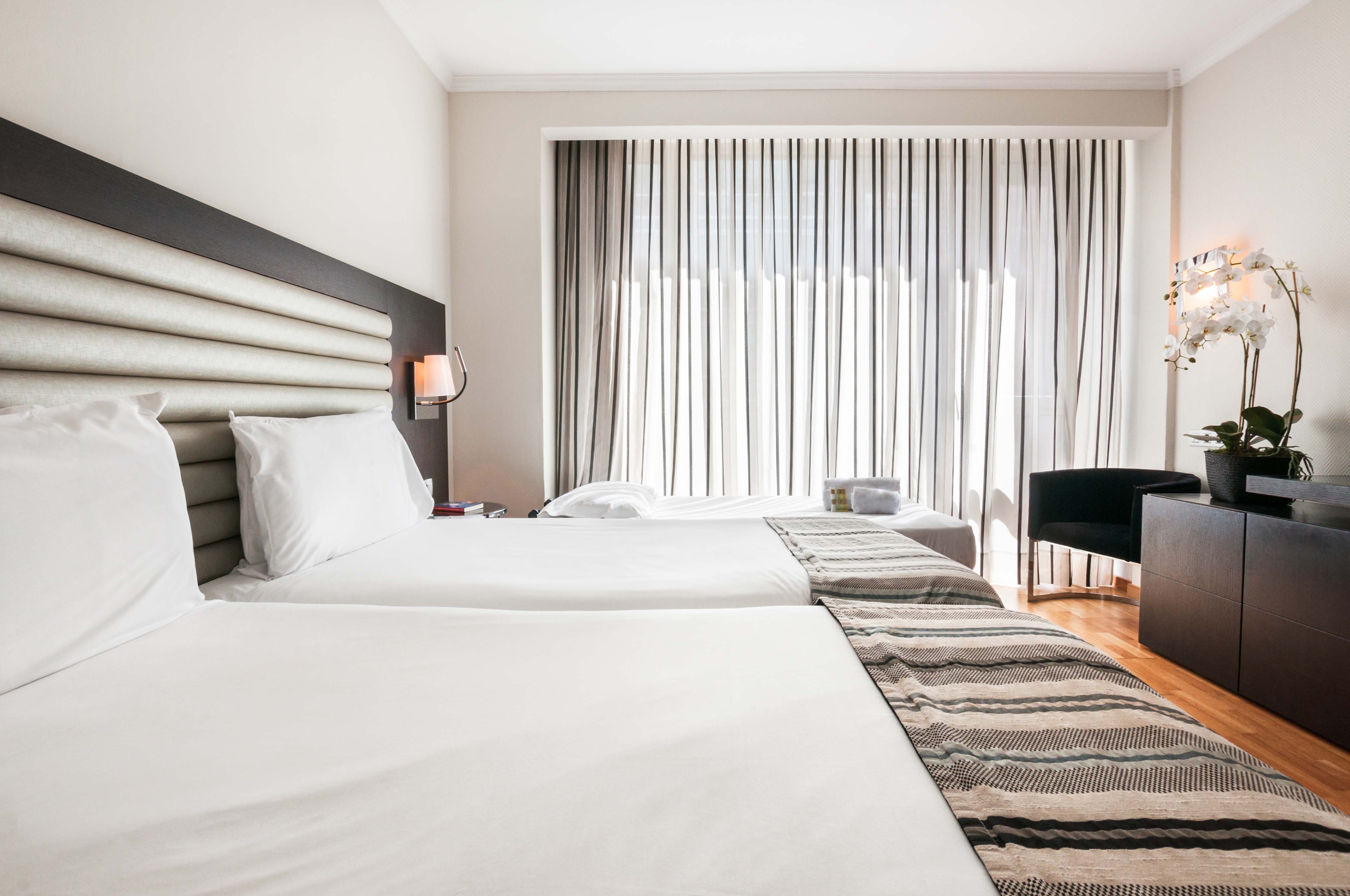 Eurostars Cristal Palace 22/47