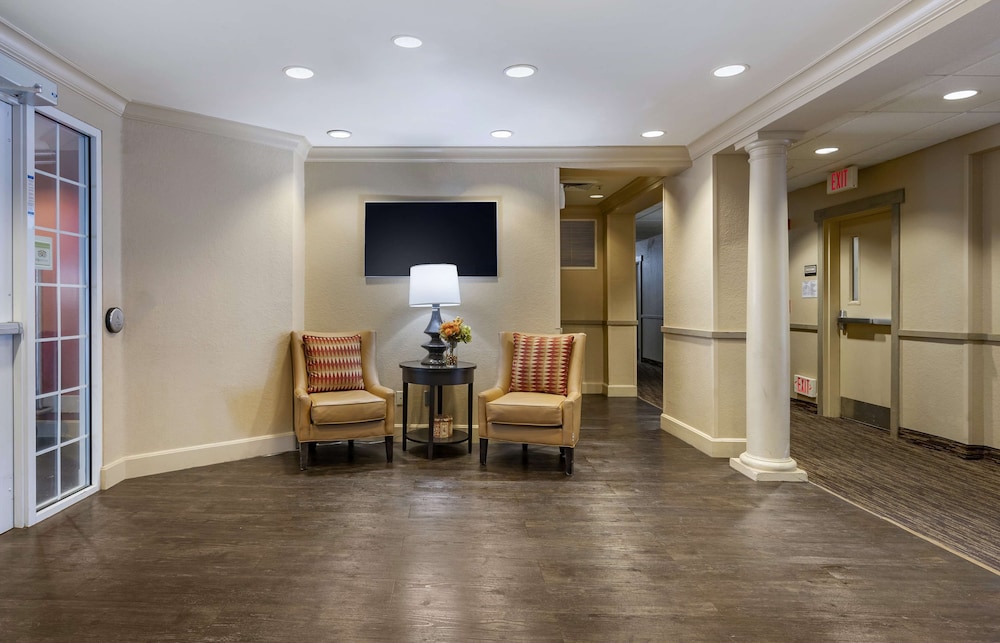 Extended Stay America Orlando Maitland 1776 Pembrook Dr 46/54