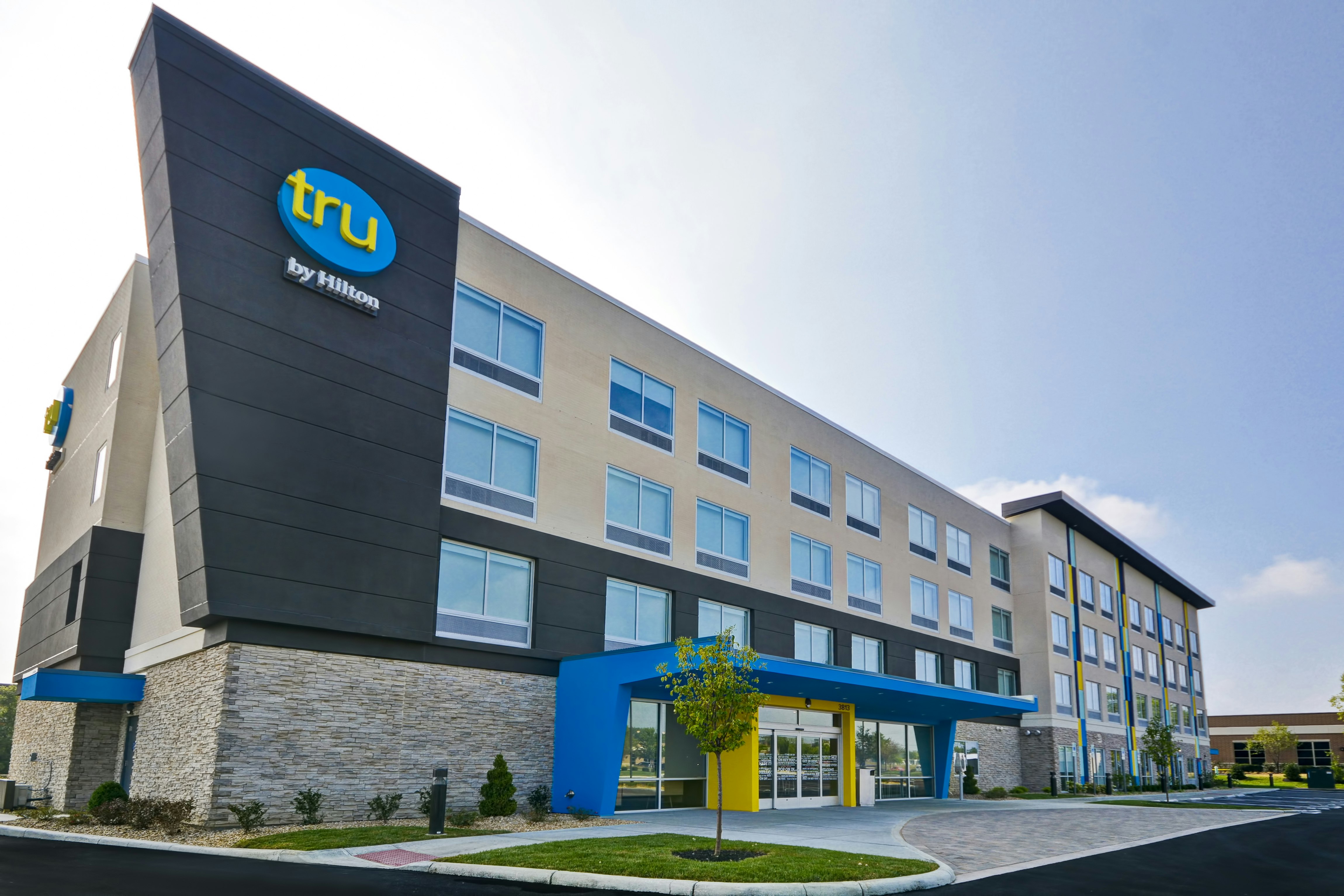 Tru By Hilton Beavercreek Dayton 19/21