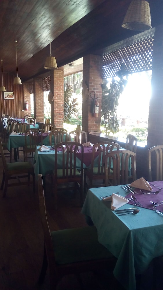 Jacaranda Lake Elementaita Lodge 19/34