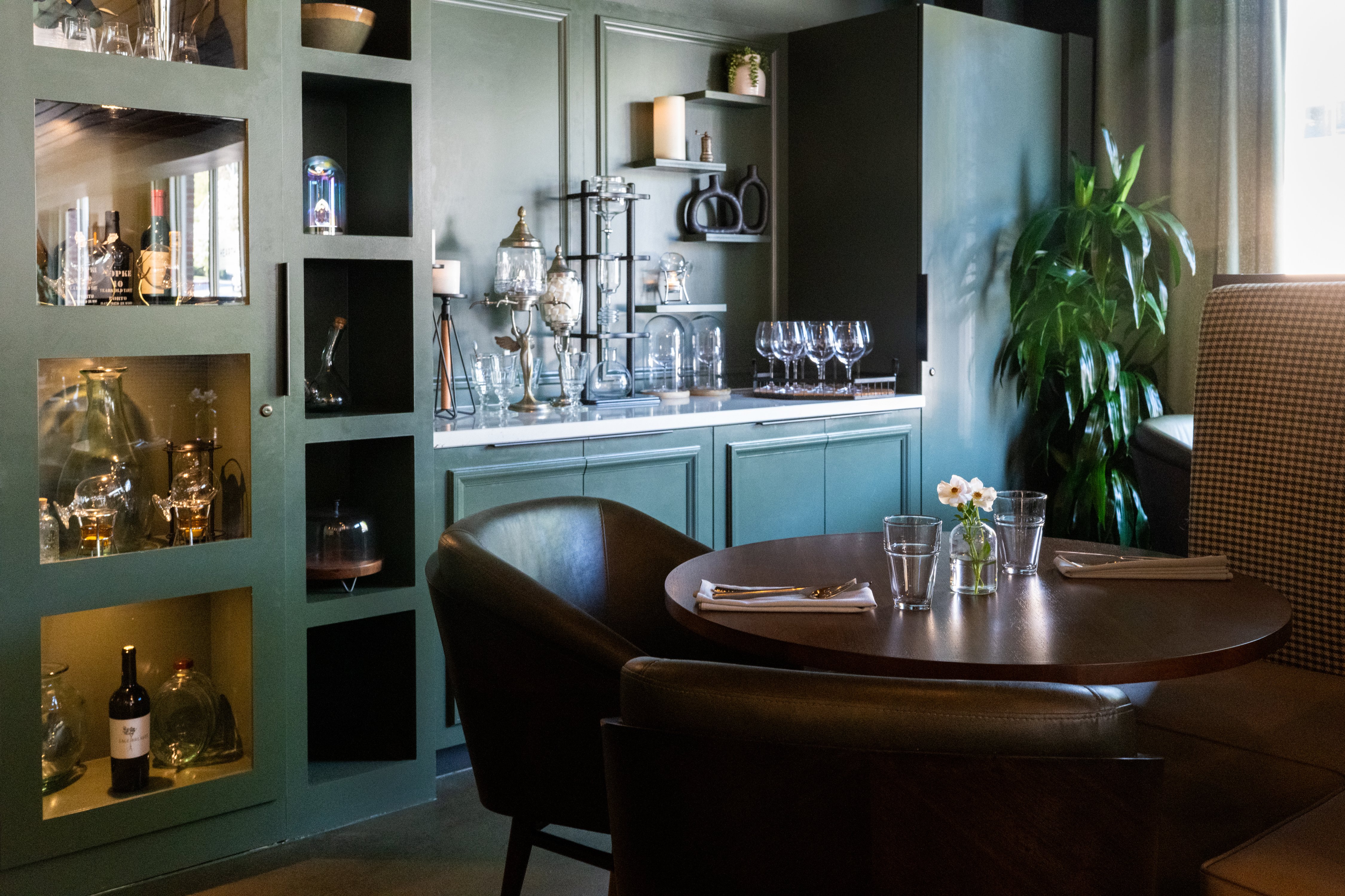 The Heathman Hotel 24/43