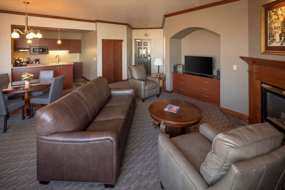 Kress Inn Ascend Hotel Collection 29/54