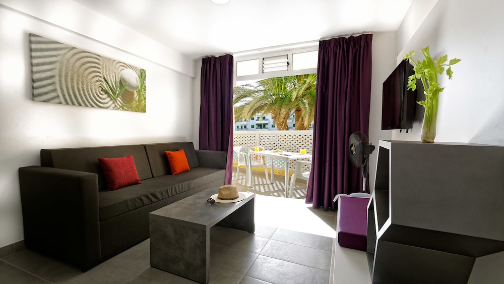 Jardin Del Atlantico Apartments 55/81