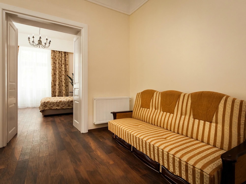 Apartamenty Bonerowska 5 41/74