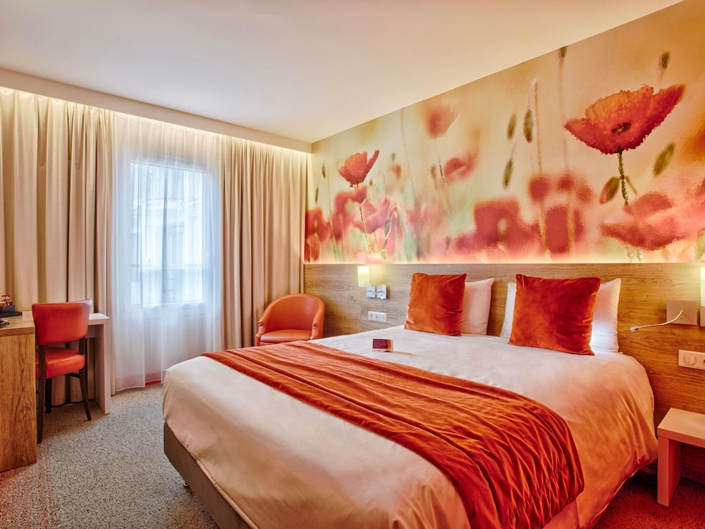 Mercure Trouville Sur Mer 12/50