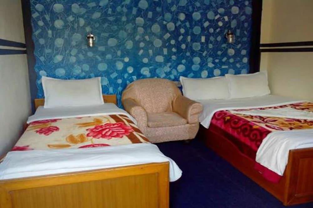 Hotel Highland Comfort 9/17