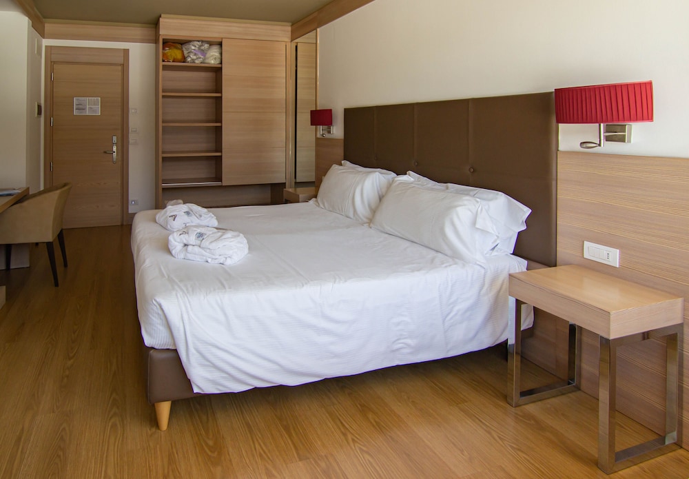 Hotel Antelao Dolomiti Mountain Resort 29/66
