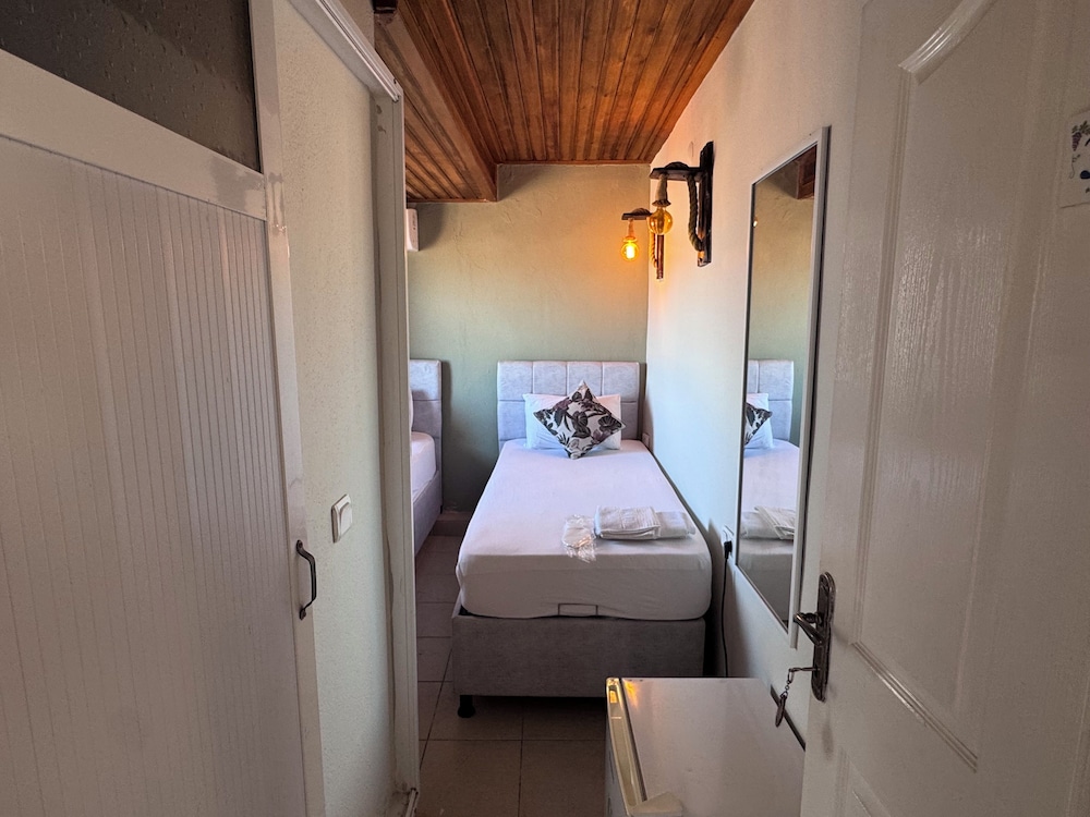 Hambarli Otel 17/49