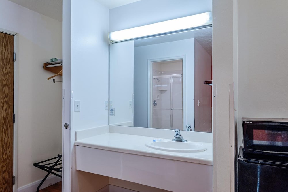 Motel6 Beaver, UT 51/57
