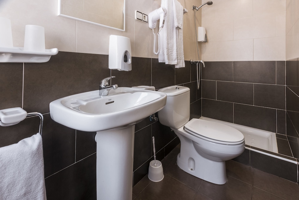 Hostal Sans 45/50