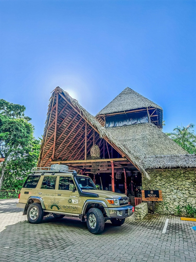 Lapa Rios Eco Lodge 40/50