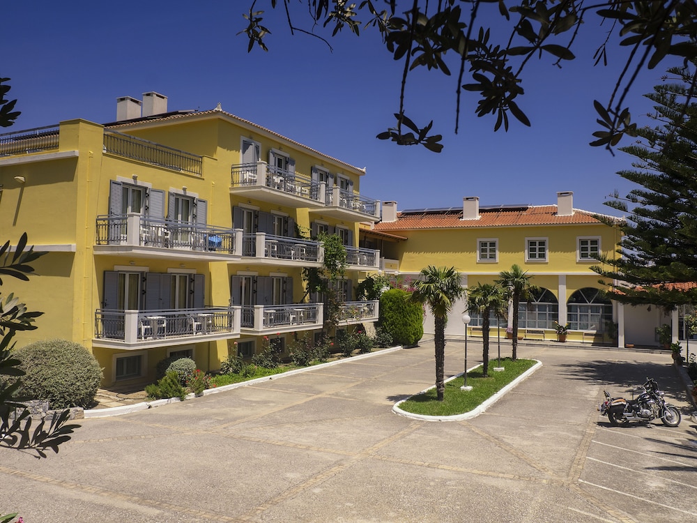 Arion Hotel Samos 6/63