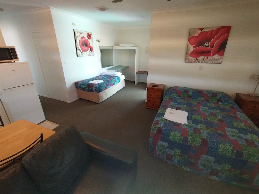 Aspley Sunset Motel 25/68