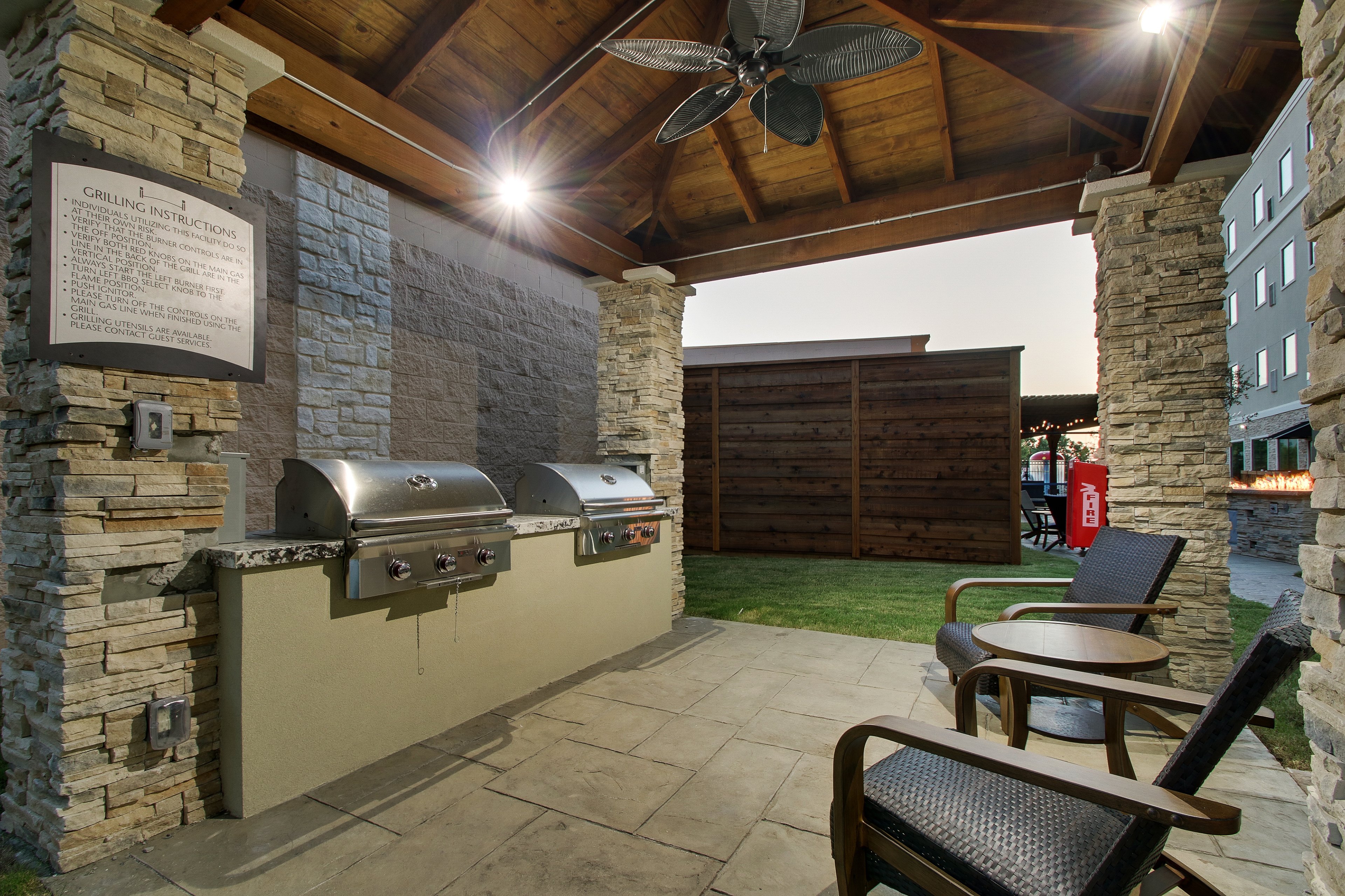Staybridge Suites Plano the Colony 40/64