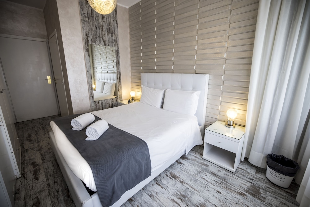Hotel Piccolo Allamano 22/50