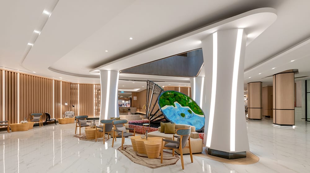Novotel Rayong Star Convention Centre 21/46