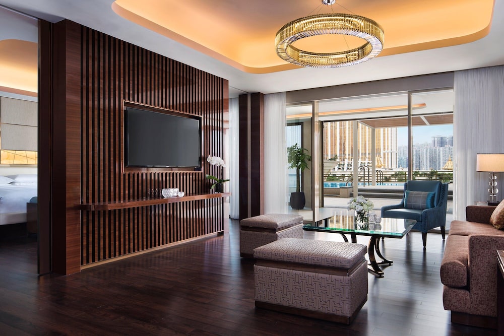 Jw Marriott Hotel Macau 41/64