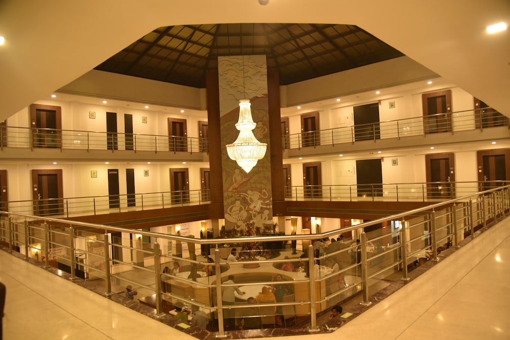 Top3 Lords Resort Bhavnagar in BHAVNAGAR