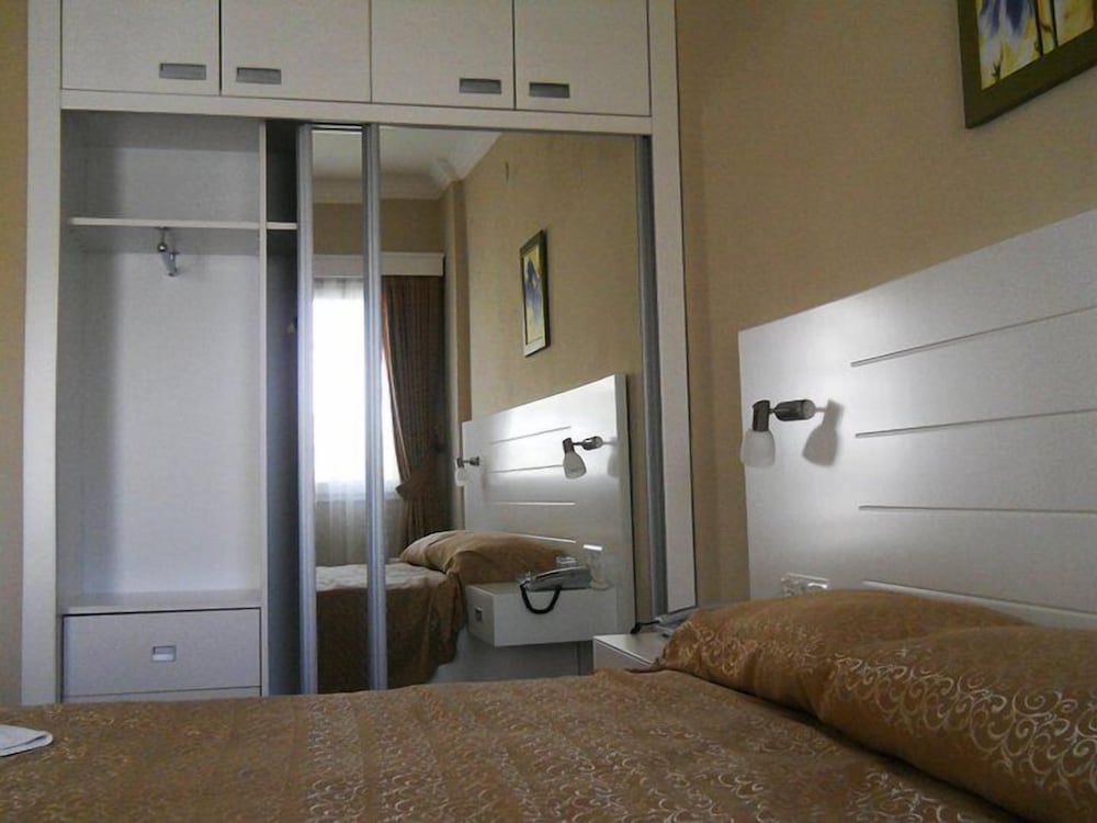 Beste Hotel 16/16