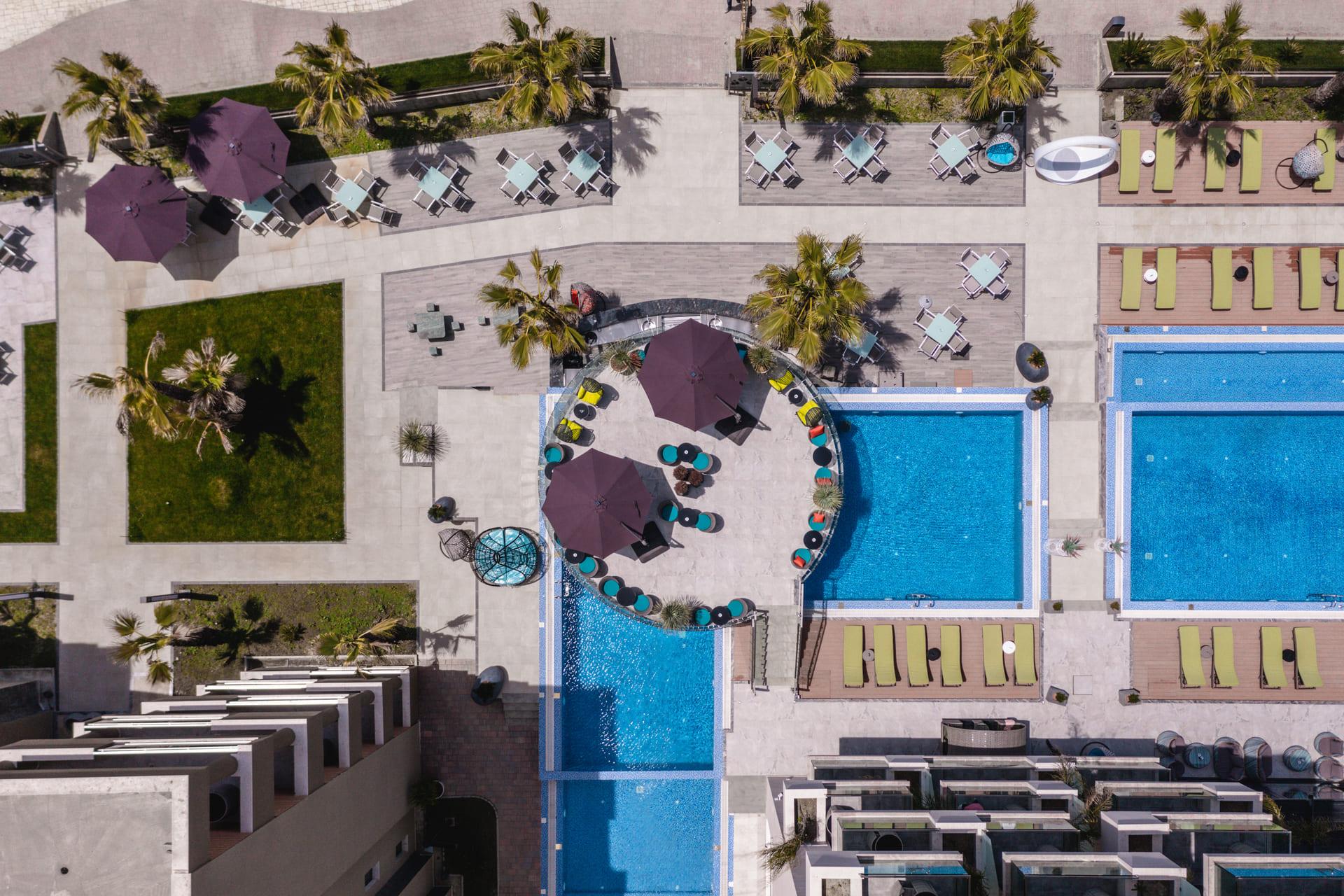 Pinea酒店度假村&水疗(Pinea Hotel Resort & Spa) 图片5