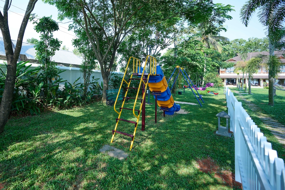 Gokulam Grand Resort and Spa Kumarakom 33/50
