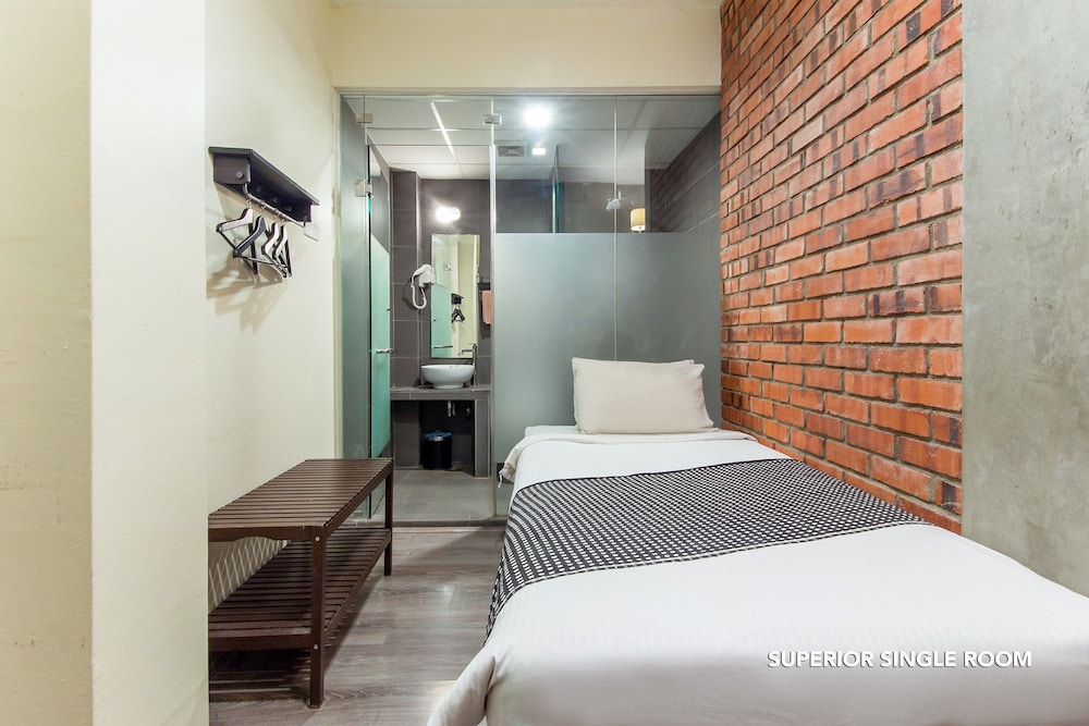 Ceria Hotel Bukit Bintang 25/68