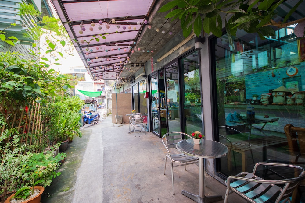 The Chilli Bangkok 3/47